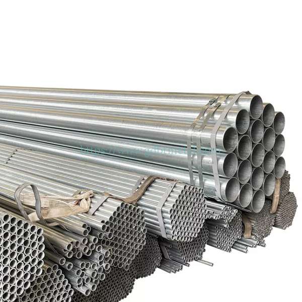 Galvanized Steel Tube&Pipe